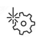 LASER-CUTTING